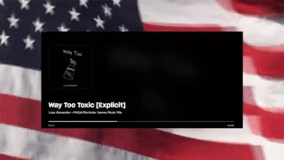 MAGA/Rockstar Games Music Mix