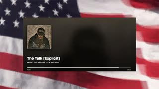 MAGA/Rockstar Games Music Mix