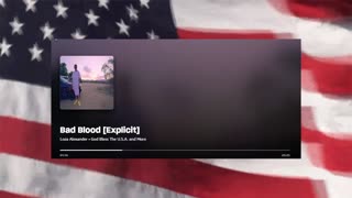 MAGA/Rockstar Games Music Mix