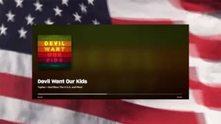 MAGA/Rockstar Games Music Mix