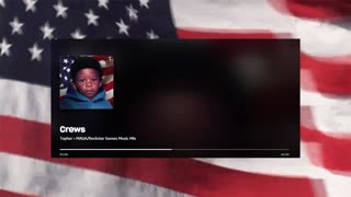 MAGA/Rockstar Games Music Mix