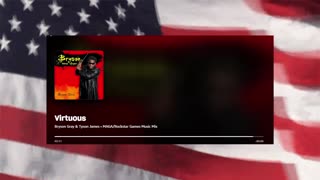 MAGA/Rockstar Games Music Mix