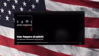 MAGA/Rockstar Games Music Mix