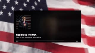 MAGA/Rockstar Games Music Mix