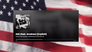 MAGA/Rockstar Games Music Mix