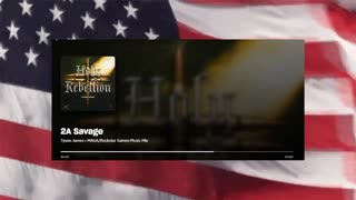 MAGA/Rockstar Games Music Mix