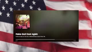 MAGA/Rockstar Games Music Mix