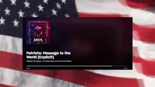MAGA/Rockstar Games Music Mix