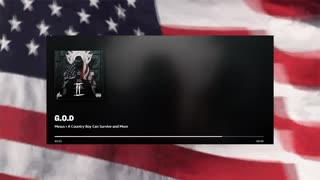 MAGA/Rockstar Games Music Mix