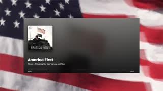 MAGA/Rockstar Games Music Mix