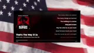MAGA/Rockstar Games Music Mix