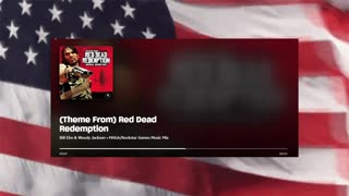MAGA/Rockstar Games Music Mix
