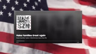 MAGA/Rockstar Games Music Mix