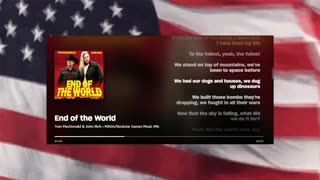 MAGA/Rockstar Games Music Mix