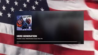 MAGA/Rockstar Games Music Mix