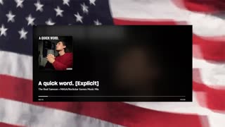 MAGA/Rockstar Games Music Mix