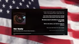 MAGA/Rockstar Games Music Mix