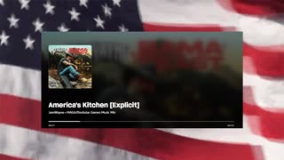 MAGA/Rockstar Games Music Mix