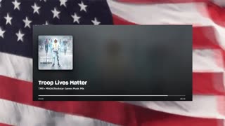 MAGA/Rockstar Games Music Mix