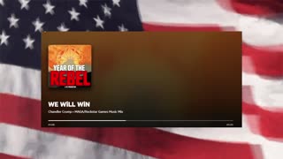 MAGA/Rockstar Games Music Mix