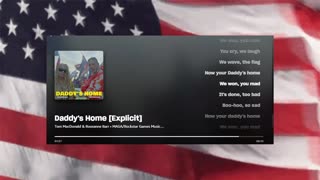 MAGA/Rockstar Games Music Mix