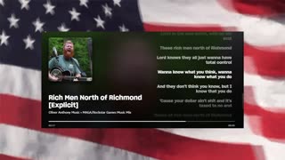 MAGA/Rockstar Games Music Mix