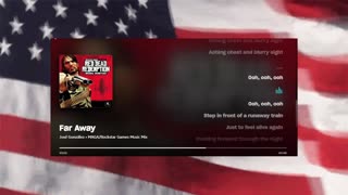MAGA/Rockstar Games Music Mix