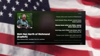 MAGA/Rockstar Games Music Mix