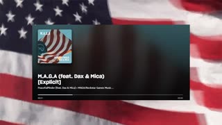 MAGA/Rockstar Games Music Mix