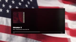 MAGA/Rockstar Games Music Mix