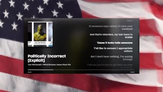 MAGA/Rockstar Games Music Mix