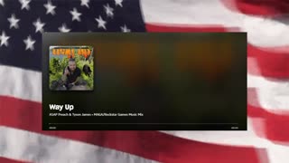 MAGA/Rockstar Games Music Mix