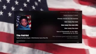 MAGA/Rockstar Games Music Mix