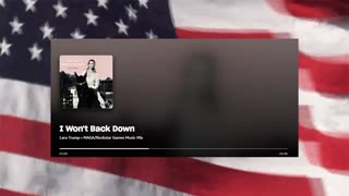 MAGA/Rockstar Games Music Mix