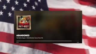 MAGA/Rockstar Games Music Mix