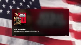 MAGA/Rockstar Games Music Mix