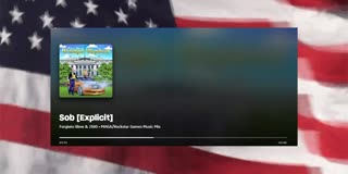 MAGA/Rockstar Games Music Mix