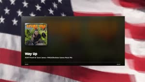 MAGA/Rockstar Games Music Mix