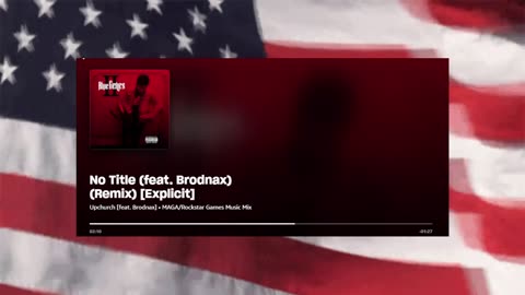 MAGA/Rockstar Games Music Mix