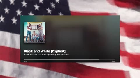MAGA/Rockstar Games Music Mix