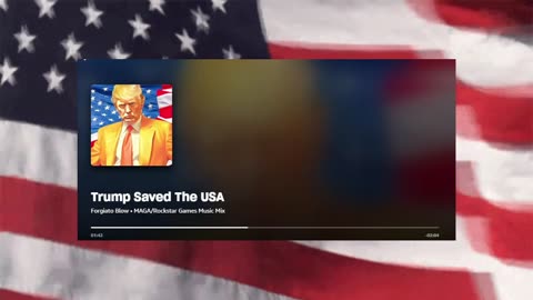 MAGA/Rockstar Games Music Mix