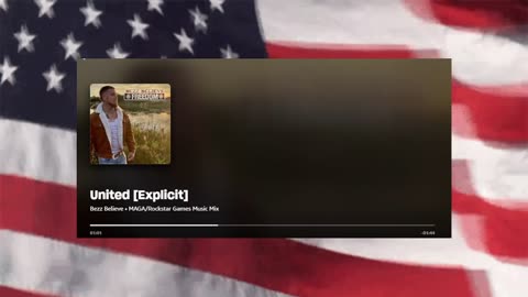 MAGA/Rockstar Games Music Mix