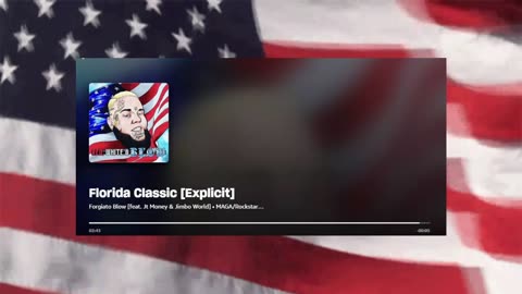 MAGA/Rockstar Games Music Mix