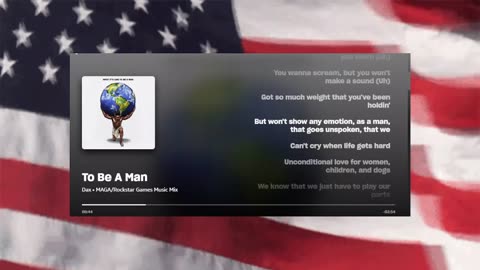 MAGA/Rockstar Games Music Mix