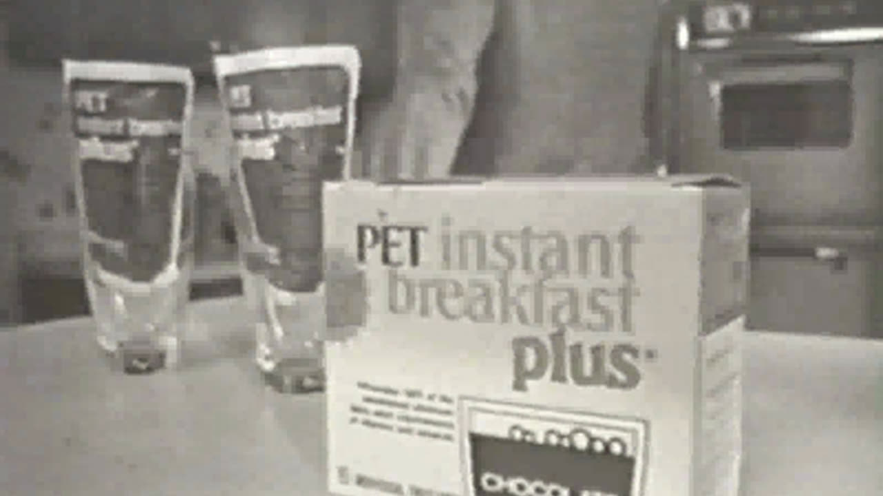 Commercial - Pet Instant Breakfast Plus 01