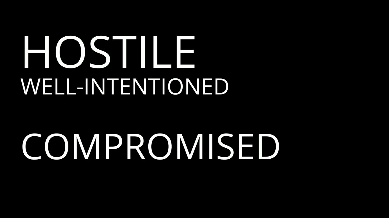 Talk Tactics: How to Strike While Composure is Right! - Part 2