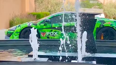 🏎️💨 The Most STUNNING Ferrari You'll See! | LuxurySportsCars