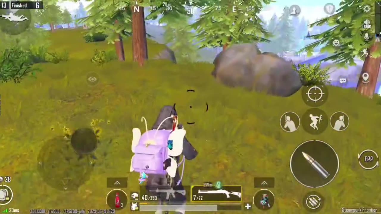 GAME HIGHLIGHTS
