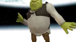 Shrek Swalla