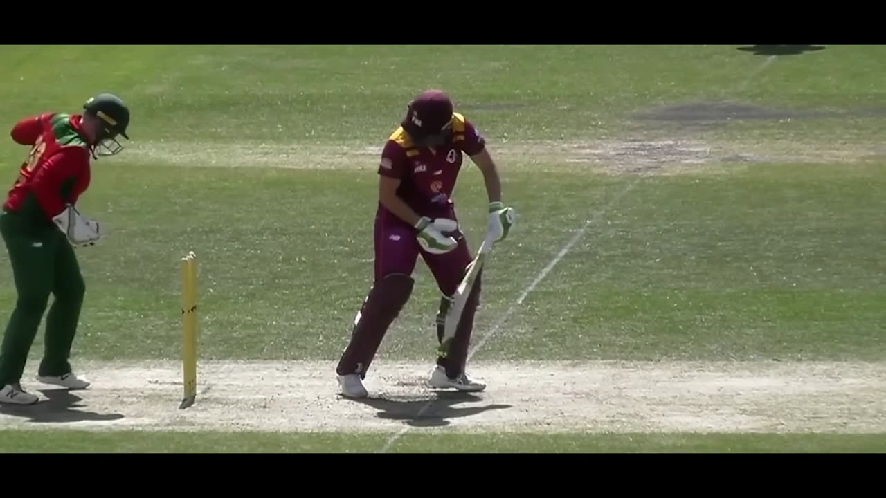 1 in Million Cricket Moments